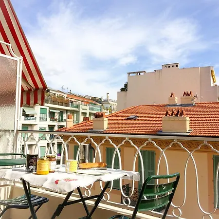 Musicien Appartement *