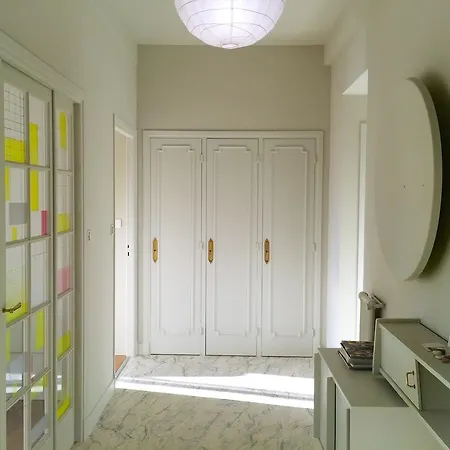 Musicien Appartement Nice
