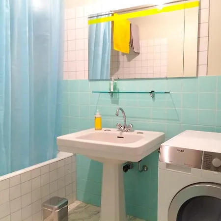 Apartman Musicien Nizza