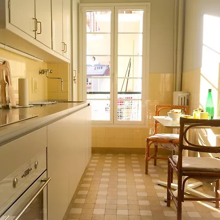 Apartman Musicien