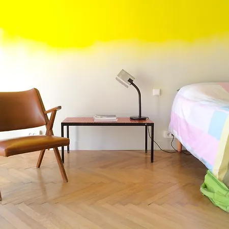 Apartman Musicien *