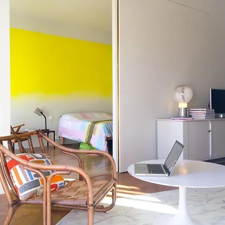 Apartman Musicien