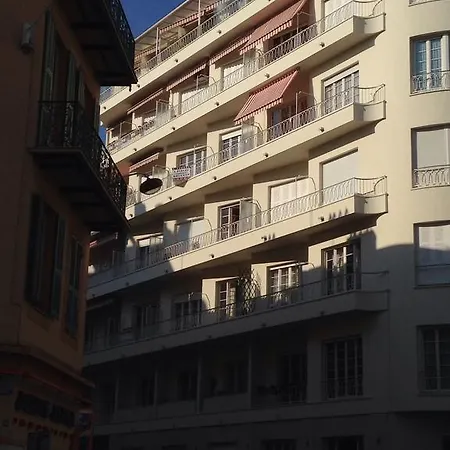 Musicien Apartment *
